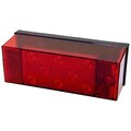 Peterson Manufacturing V457L Stop/Tail Light – Replacement Automotive Lamp